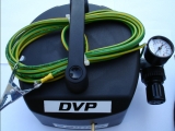 DVP-515 (BRINKS) - Pompa zasilająca membranowa