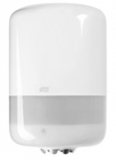 Dozownik Tork Dispenser Wiper Centerfeed Roll White - [559000]