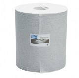 CZYŚCIWO - Tork Premium Multipurpose Cloth 520 Grey [520304]