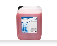 TANA APESIN SDR - [709664] - środek do mycia i dezynfekcji sanitariatów (0709664) 10l.