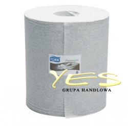 CZYŚCIWO - Tork Premium Multipurpose Cloth 520 Grey [520304]